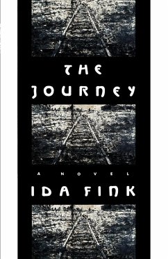 The Journey - Fink, Ida