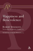 Happiness and Benevolence