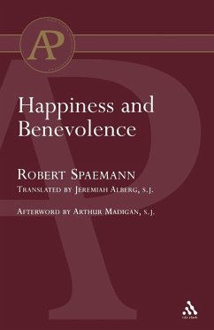 Cover Happiness and Benevolence