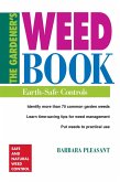 The Gardener's Weed Book: Earth-Safe Controls
