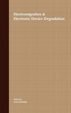 Cover Electromigration and Electronic Device Degradation