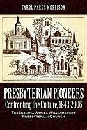Presbyterian Pioneers - Morrison, Carol Parks