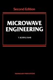 Microwave Engineering Microwave Engineering