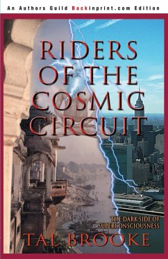 Riders of the Cosmic Circuit - Brooke, Tal