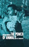 The Power of Animals