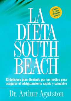 La Dieta South Beach - Agatston, Arthur