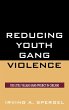 Reducing Youth Gang Violence - Bild 1