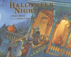 Halloween Night - Druce, Arden