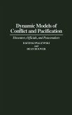 Dynamic Models of Conflict and Pacification
