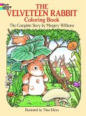 The Velveteen Rabbit Coloring Book