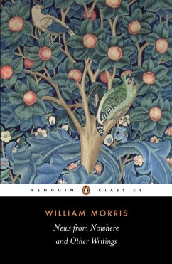 News from Nowhere and Other Writings - Morris, William