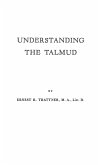 Understanding the Talmud.