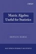 Matrix Algebra Useful for Statistics - Bild 1