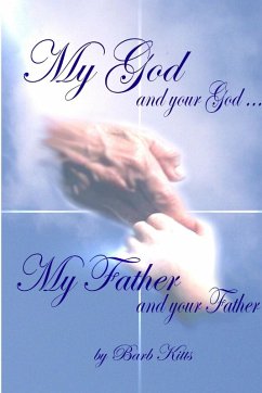 Cover My God and Your God ... My Father and Your Father