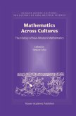 Mathematics Across Cultures