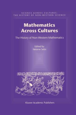 Mathematics Across Cultures - Selin