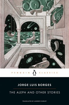 The Aleph and Other Stories - Borges, Jorge Luis