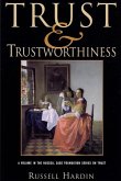 Trust and Trustworthiness