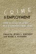 Crime and Employment - Bild 1