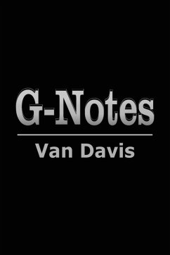 Cover G-Notes