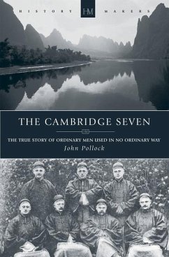 The Cambridge Seven - Pollock, John