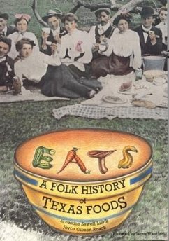 Eats - Linck, Ernestine Sewell; Roach, Joyce Gibson