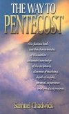 The Way to Pentecost