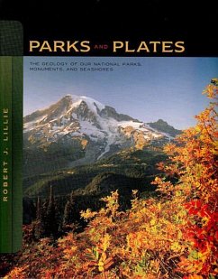 Parks and Plates - Lillie, Robert J