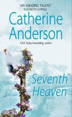 Seventh Heaven - Anderson, Catherine