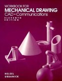 Mechanical Drawing CAD Communications