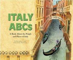 Italy ABCs - Katz Cooper, Sharon