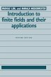 Introduction to Finite Fields and Their... - Bild 1