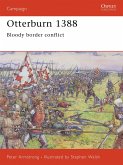 Otterburn 1388: Bloody Border Conflict
