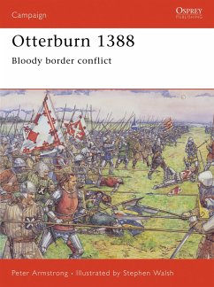 Otterburn 1388 - Armstrong, Peter