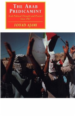 The Arab Predicament - Ajami, Fouad