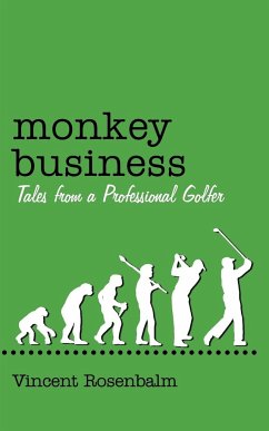 Monkey Business - Rosenbalm, Vincent