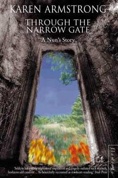 Through the Narrow Gate - Armstrong, Karen