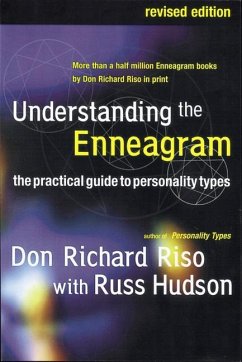 Understanding the Enneagram - Riso, Don Richard