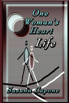 One Woman's Heart/Life - Capone, Susann
