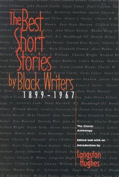 The Best Short Stories by Black Writers - Hughes, Langston