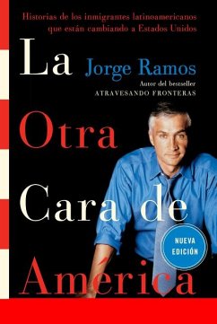 La Otra Cara de America / The Other Face of America Spa - Ramos, Jorge