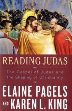 Reading Judas - Pagels, Elaine; King, Karen L.