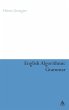 English Algorithmic Grammar - Bild 1