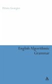 English Algorithmic Grammar English Algorithmic Grammar