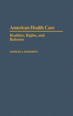 Cover American Health Care