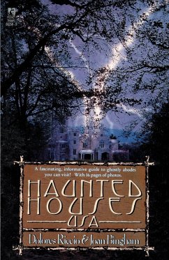 Haunted Houses U.S.A. (Original) - Riccio, Dolores; Ricio, Dolores