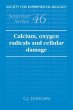 Calcium, Oxygen Radicals and Cellular... - Bild 1