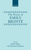 The Poems of Emily Brontë