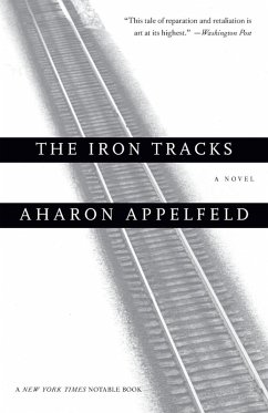 Cover The Iron Tracks