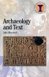 Archaeology and Text - Bild 1